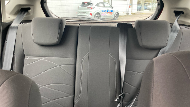 Ford Fiesta 1.25 Style 5dr Petrol Hatchback